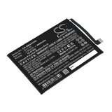Battery for Samsung SM-A032F  SLC-50 3.85V Li-Polymer 4900mAh / 18.87Wh