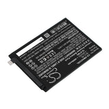 Battery for Samsung SM-A032F  SLC-50 3.85V Li-Polymer 4900mAh / 18.87Wh