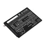 Battery for Samsung SM-A032U  SLC-50 3.85V Li-Polymer 4900mAh / 18.87Wh