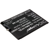 Battery for Samsung SM-A207F/DS  SCUD-WT-N6 3.85V Li-Polymer 3900mAh / 15.02Wh