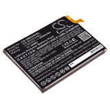 Battery for Samsung SM-A102P  EB-BA202ABU, GH82-20188A 3.85V Li-Polymer 2950mAh 