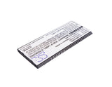 Battery for Samsung Galaxy A3 2016 LTE EB-BA310ABE, GH43-04562A 3.85V Li-ion 170