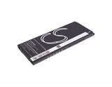 Battery for Samsung SM-A310 EB-BA310ABE, GH43-04562A 3.85V Li-ion 1700mAh / 6.55