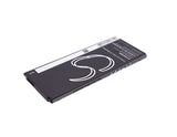Battery for Samsung SM-A310 EB-BA310ABE, GH43-04562A 3.85V Li-ion 1700mAh / 6.55