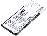 Battery for Samsung SM-A310F/DS EB-BA310ABE, GH43-04562A 3.85V Li-ion 2300mAh / 