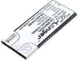 Battery for Samsung SM-A310F/DS EB-BA310ABE, GH43-04562A 3.85V Li-ion 2300mAh / 