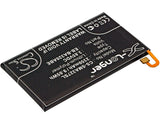 Battery for Samsung SM-A320Y/DS EB-BA320ABE, GH43-04677A 3.85V Li-Polymer 2350mA