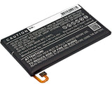 Battery for Samsung SM-A320Y/DS EB-BA320ABE, GH43-04677A 3.85V Li-Polymer 2350mA