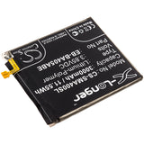 Battery for Samsung SM-A405FM/DS EB-BA405ABE, GH82-19582A 3.85V Li-Polymer 3000m