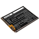 Battery for Samsung SC-41A  EB-BA415ABY, GH82-22861A 3.85V Li-Polymer 2850mAh / 
