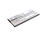 Battery for Samsung SM-A510F EB-BA510ABE, GH43-04563A 3.85V Li-ion 2000mAh / 7.7