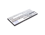 Battery for Samsung SM-A510L EB-BA510ABE, GH43-04563A 3.85V Li-ion 2000mAh / 7.7