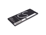 Battery for Samsung SM-A510F EB-BA510ABE, GH43-04563A 3.85V Li-ion 2000mAh / 7.7