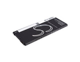Battery for Samsung SM-A510S EB-BA510ABE, GH43-04563A 3.85V Li-ion 2000mAh / 7.7