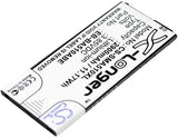 Battery for Samsung SM-A510F/DS EB-BA510ABE, GH43-04563A 3.85V Li-ion 2900mAh / 