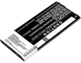Battery for Samsung Galaxy A5 2016 Duos EB-BA510ABE, GH43-04563A 3.85V Li-ion 29