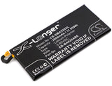 Battery for Samsung SM-A520K EB-BA520ABE, GH43-04680A 3.85V Li-Polymer 3000mAh /
