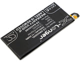 Battery for Samsung SM-A520K EB-BA520ABE, GH43-04680A 3.85V Li-Polymer 3000mAh /