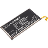 Battery for Samsung Galaxy A8 2018 EB-BA530ABE 3.85V Li-Polymer 3000mAh / 11.55W