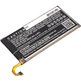 Battery for Samsung Galaxy A8 2018 EB-BA530ABE 3.85V Li-Polymer 3000mAh / 11.55W
