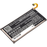 Battery for Samsung SM-A530W EB-BA530ABE 3.85V Li-Polymer 3000mAh / 11.55Wh