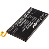 Battery for Samsung SM-A605G/DS EB-BJ805ABE, GH82-16480A 3.85V Li-Polymer 3400mA