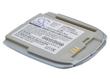 Battery for Samsung VAG-1000 3.7V Li-ion 1000mAh