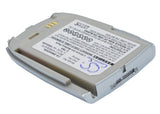 Battery for Samsung VAG-1000 3.7V Li-ion 1000mAh