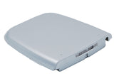 Battery for Samsung VAG-1000 3.7V Li-ion 1000mAh