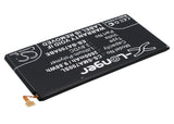 Battery for Samsung SM-A700YD EB-BA700ABE, GH43-04340A 3.8V Li-Polymer 2600mAh /