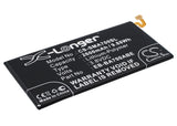Battery for Samsung Galaxy A7 Duos EB-BA700ABE, GH43-04340A 3.8V Li-Polymer 2600