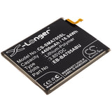 Battery for Samsung Galaxy A70  EB-BA705ABE, EB-BA705ABU, GH82-19746A 3.85V Li-P