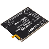 Battery for Samsung Galaxy A70  EB-BA705ABE, EB-BA705ABU, GH82-19746A 3.85V Li-P