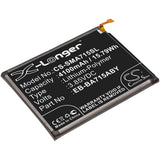 Battery for Samsung Galaxy A71  EB-BA715ABY, GH82-22153A 3.85V Li-Polymer 4100mA