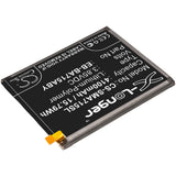 Battery for Samsung SM-A716B  EB-BA715ABY, GH82-22153A 3.85V Li-Polymer 4100mAh 