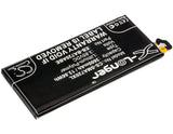 Battery for Samsung SM-A720F EB-BA720ABE, GH43-04688B 3.85V Li-Polymer 3600mAh /