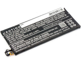 Battery for Samsung Galaxy J7 PRO EB-BA720ABE, GH43-04688B 3.85V Li-Polymer 3600
