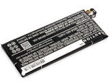 Battery for Samsung SM-A720F EB-BA720ABE, GH43-04688B 3.85V Li-Polymer 3600mAh /