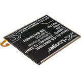 Battery for Samsung SM-A750FN EB-BA750ABU, GH82-18027A 3.85V Li-Polymer 3200mAh 