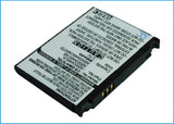 Battery for Samsung SGH-A767 AB553446CA, AB553446CAB, AB553446CABSTD 3.7V Li-ion