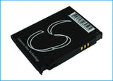 Battery for Samsung SGH-A767 AB553446CA, AB553446CAB, AB553446CABSTD 3.7V Li-ion