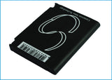 Battery for Samsung SGH-A767 AB553446CA, AB553446CAB, AB553446CABSTD 3.7V Li-ion