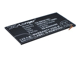 Battery for Samsung Galaxy A8 2015 EB-BA800ABE 3.8V Li-Polymer 3050mAh / 11.59Wh
