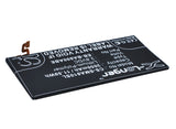 Battery for Samsung Galaxy A8 Duos EB-BA800ABE 3.8V Li-Polymer 3050mAh / 11.59Wh