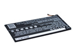 Battery for Samsung SM-A800YZ EB-BA800ABE 3.8V Li-Polymer 3050mAh / 11.59Wh