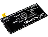 Battery for Samsung SM-A810 EB-BA810ABE 3.85V Li-Polymer 3300mAh / 12.71Wh