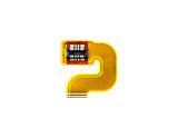 Battery for Samsung SM-A810 EB-BA810ABE 3.85V Li-Polymer 3300mAh / 12.71Wh