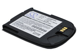 Battery for Samsung PM-A840 3.7V Li-ion 750mAh