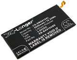 Battery for Samsung Galaxy A9 Pro 2016 EB-BA910ABE 3.85V Li-Polymer 5000mAh / 19