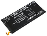 Battery for Samsung Galaxy A9 Pro 2016 EB-BA910ABE 3.85V Li-Polymer 5000mAh / 19